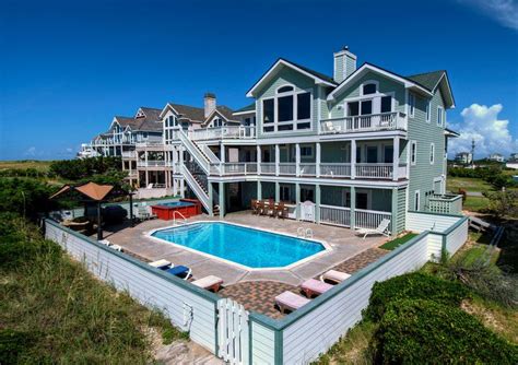 Nags Head. . Outer banks vacation rentals